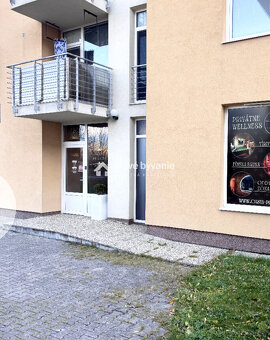 Nebytový priestor /možnosť bytu , Poprad - 2