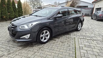 💥 HYUNDAI I40 CW - PREDAJ AJ NA SPLÁTKY 💥 - 2