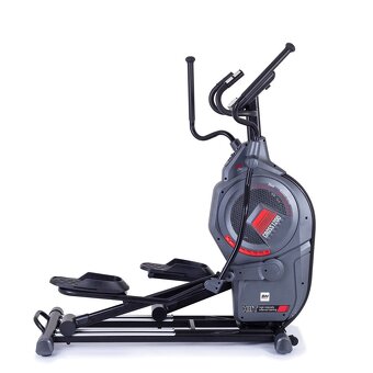 Eliptických trenazer - 2