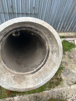 Komínový rura - 2
