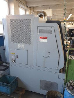 ACCUWAY UT-300L - Soustruh CNC - 2