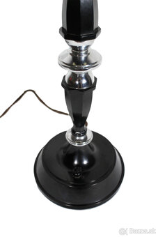 art deco lampa - 2