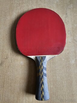 Predám rakety na stolný tenis - 2