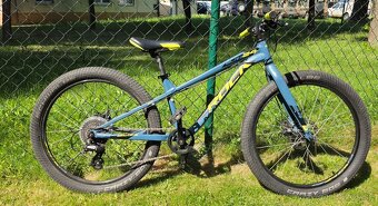 24" Rock Machine BLIZZ 24 - 2
