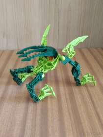 LEGO Bionicle Agori Tarduk (8974) - 2