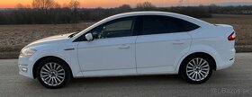 Ford Mondeo 1.6TDCi, 2014 - 2