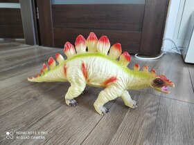 Veľký dinosaury - 2
