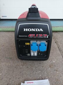 Honda EU22i - 2