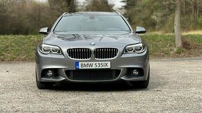 BMW 5 Touring 535i xDrive M Performance - 2