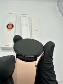 Samsung Galaxy Watch 5 40mm Pink Gold (e-SIM) - TOP STAV - 2