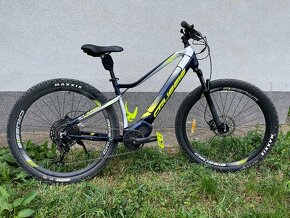 Elektrický bicykel CRUSIS - 2