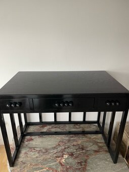 Písací stolík Josef Hoffmann - 2