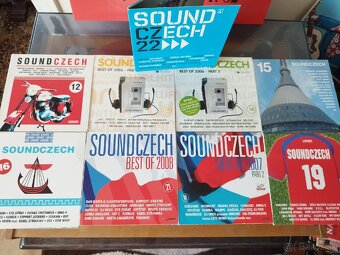 Cd mix - 2
