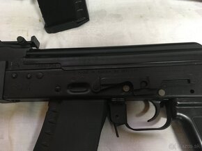 Saiga AK74 - 2