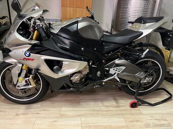 BMW S 1000 RR - 2