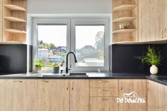 DO DOMČEKA | Rodinný dom v blízkosti prírody v obci Hrochoť, - 2