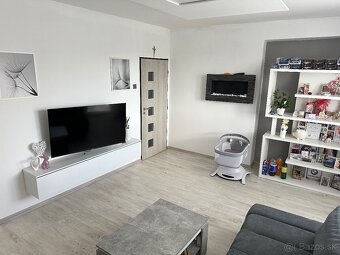 4 izbový byt (rezervovaný) - 2
