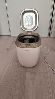 Domáca pekáreň - 2
