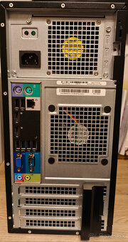 Server Dell Power Edge T-20 - 2