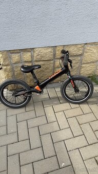 Predám Kokua Jumper odrážadlo - 2