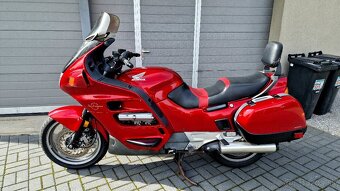 Honda Pan Europan 1100 - 2