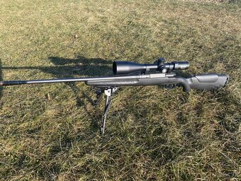 Gulovnica SAVAGE AXIS XP (predaj/vymena) optika/zavit - 2