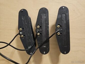 Single snimace set - 2