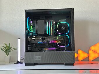 ✅ R7 7700X•RTX 4070Ti SUPER 16GB•32GB DDR5•1TB NVMe•850W - 2