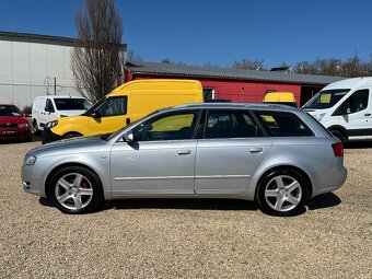 Audi A4, 2.0TDi 103kWSERVISNOVÁ STK - 2