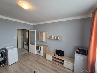 Garzónka v Komárne na predaj, ul. Gazdovská - 2