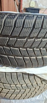 Elektrony 5×112 225/45 R17 - 2