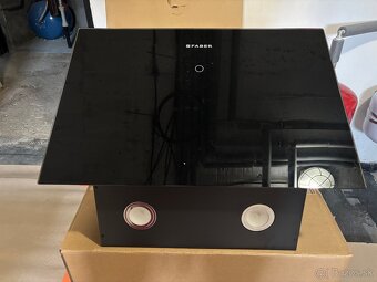 Digestor FABER VRT BKA 60 - 2