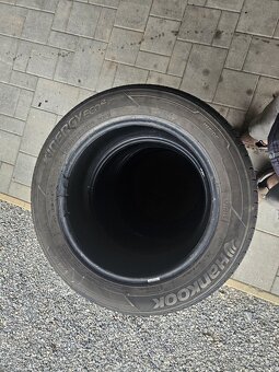 205x55 r16 letné pneumatiky - 2