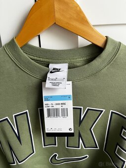Nike mikina xs - 2