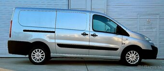 FIAT SCUDO - PREDAJ AJ NA SPLÁTKY - 2