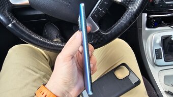 Xiaomi Mi11 dual 256GB - výstavný kus - 2