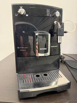 Nivona NICR 646 automaticky kavovar - 2