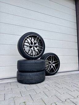 5x100 r17 BBS - 2