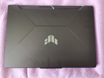 Asus Tuf Gaming f15 - 2