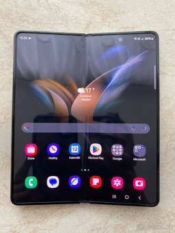 Samsung galaxy z fold 4 - 2