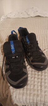 Adidas terrex 42 2/3 - 2