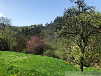 Slnečný pozemok s výhľadom na Sitno – Banská Štiavnica, Št - 2