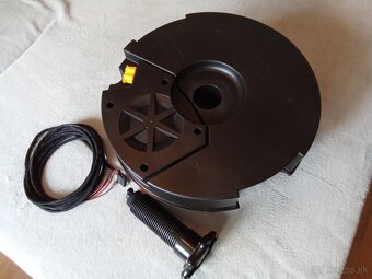 Subwoofer Dynaudio - 2