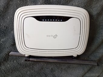 router - 2