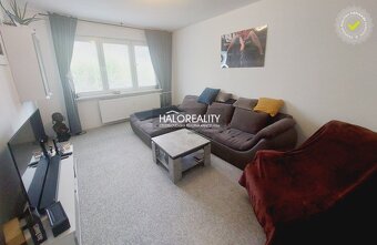 HALO reality - Predaj, štvorizbový byt Námestovo - 2