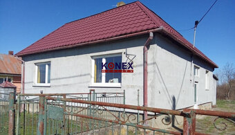 NOVINKA Rodinný dom 6 km od Michaloviec v obci Šamudovce - 2