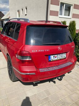 Glk bluetec - 2