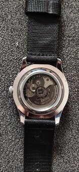 Seiko 5 šport (FIELD) automaty - 2