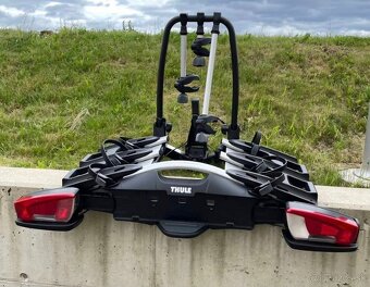 Rezervovaný Thule Velocompact 926 - 2