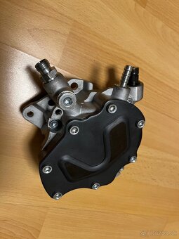Vstrekovacie čerpadlo/Tandemová pumpa Pierburg 2.5TDi BAC - 2